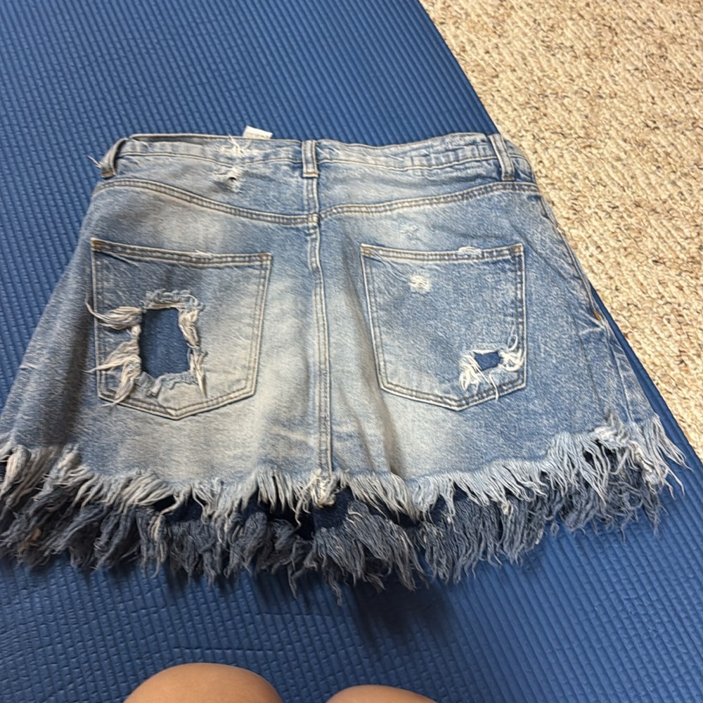 Skorts - Picture 3 of 4